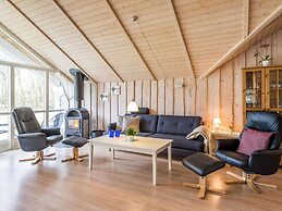 7 Person Holiday Home in Oksbol