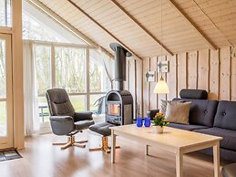 7 Person Holiday Home in Oksbol