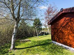Seaside Cozy Cottage-by Traum