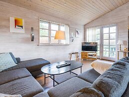 Seaside Cozy Cottage-by Traum