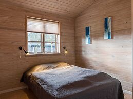 Seaside Cozy Cottage-by Traum