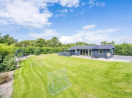 5 Person Holiday Home in Blavand