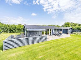 5 Person Holiday Home in Blavand