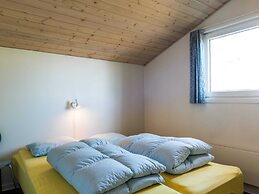 6 Person Holiday Home in Blavand