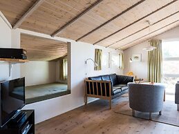 6 Person Holiday Home in Blavand