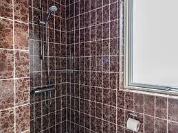 4 Person Holiday Home in Norre Nebel