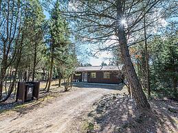 4 Person Holiday Home in Norre Nebel