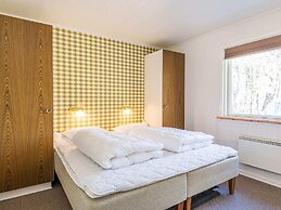 4 Person Holiday Home in Norre Nebel