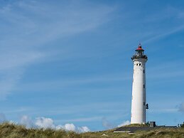 8 Person Holiday Home in Hvide Sande