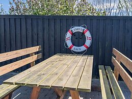8 Person Holiday Home in Hvide Sande