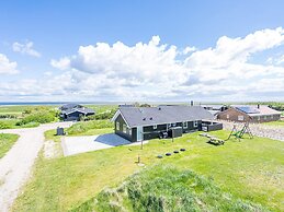 8 Person Holiday Home in Hvide Sande