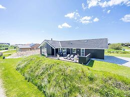 8 Person Holiday Home in Hvide Sande
