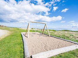 8 Person Holiday Home in Hvide Sande