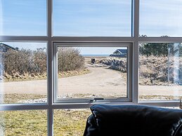 8 Person Holiday Home in Hvide Sande