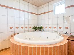 8 Person Holiday Home in Hvide Sande