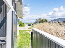 8 Person Holiday Home in Hvide Sande