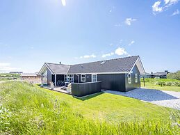 8 Person Holiday Home in Hvide Sande