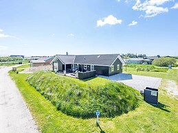 8 Person Holiday Home in Hvide Sande