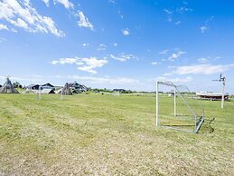 8 Person Holiday Home in Hvide Sande