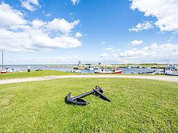 8 Person Holiday Home in Hvide Sande