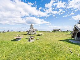 8 Person Holiday Home in Hvide Sande
