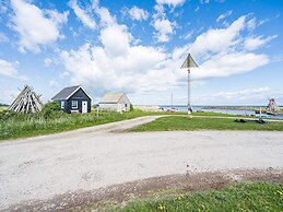 8 Person Holiday Home in Hvide Sande