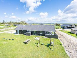 8 Person Holiday Home in Hvide Sande