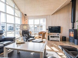 8 Person Holiday Home in Hvide Sande