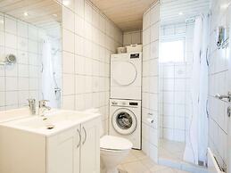 8 Person Holiday Home in Hvide Sande