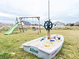 8 Person Holiday Home in Hvide Sande