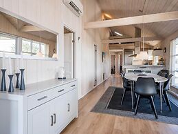 8 Person Holiday Home in Hvide Sande