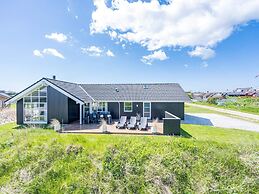 8 Person Holiday Home in Hvide Sande