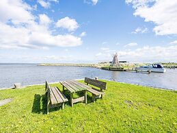 8 Person Holiday Home in Hvide Sande