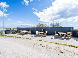 8 Person Holiday Home in Hvide Sande