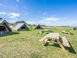 8 Person Holiday Home in Hvide Sande