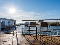 Seaside Serenity in Hvide Sande-by Traum