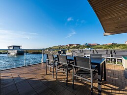 Seaside Serenity in Hvide Sande-by Traum