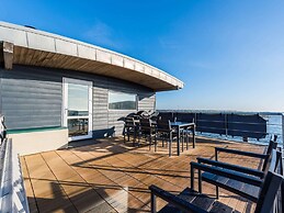 4 Star Holiday Home in Hvide Sande