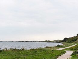 Seaside Serenity in Hvide Sande-by Traum