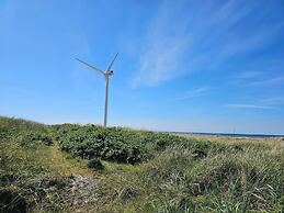Seaside Serenity in Hvide Sande-by Traum