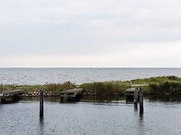 Seaside Serenity in Hvide Sande-by Traum
