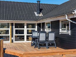 6 Person Holiday Home in Hvide Sande