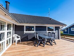 6 Person Holiday Home in Hvide Sande