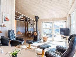 6 Person Holiday Home in Hvide Sande