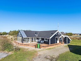 6 Person Holiday Home in Hvide Sande