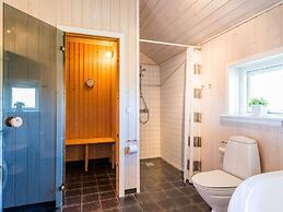 6 Person Holiday Home in Hvide Sande