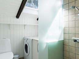 Cozy Cottage Retreat in Blavand-by Traum
