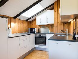 Cozy Cottage Retreat in Blavand-by Traum