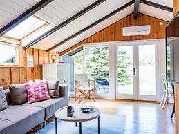 Cozy Cottage Retreat in Blavand-by Traum