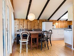 Cozy Cottage Retreat in Blavand-by Traum